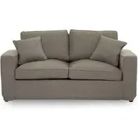 Villanova 2-Seater Sofa - Grey, Fabric alternate view