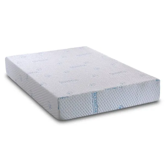 Visco 2000 Single Mattress Firm - Memory Foam product
