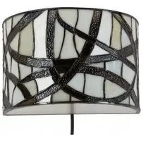 Waldron Branch Wall Light - Bronze