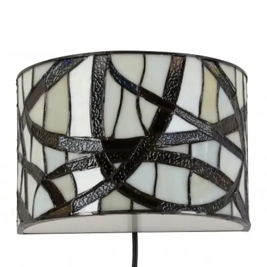 Waldron Branch Wall Light - Bronze image