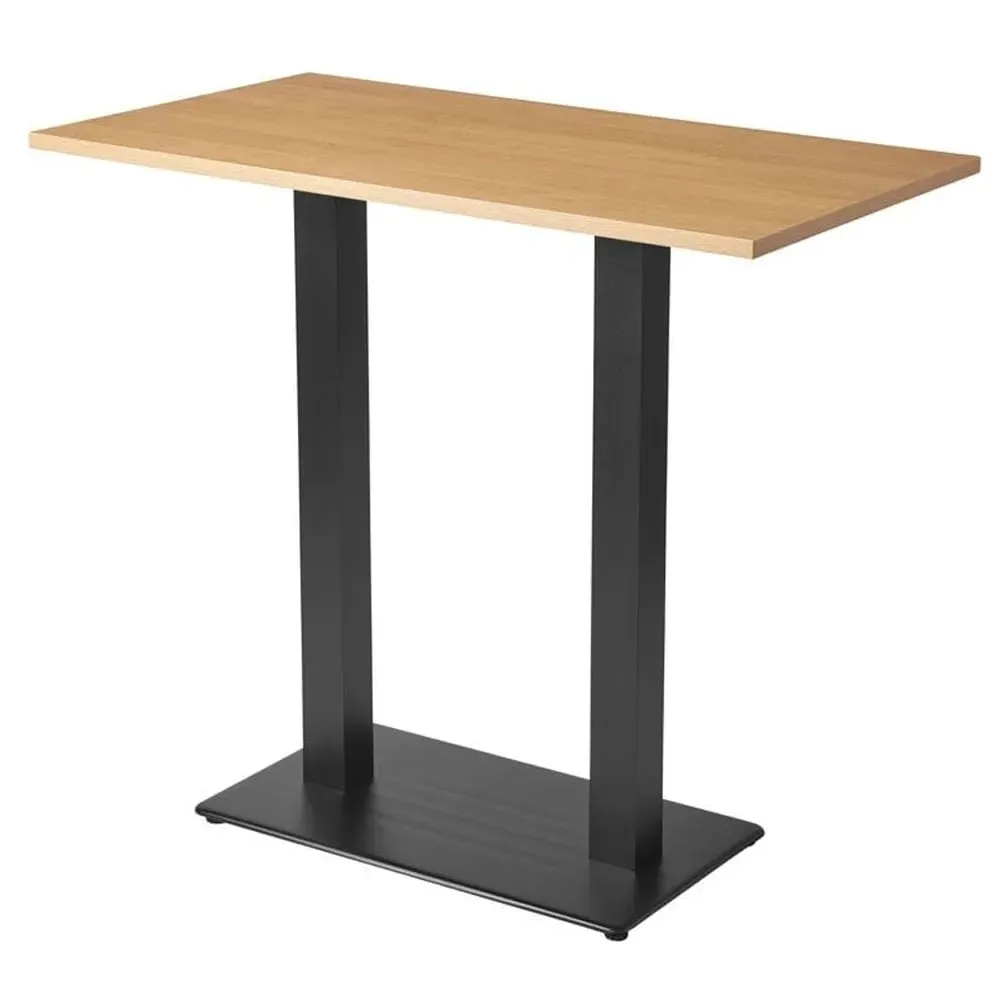 Wappapello Bar Table - Kaffee Light Oak