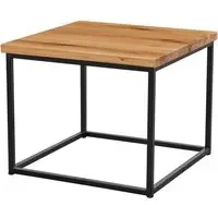 Wichita Square Coffee Table - Natural, Oak