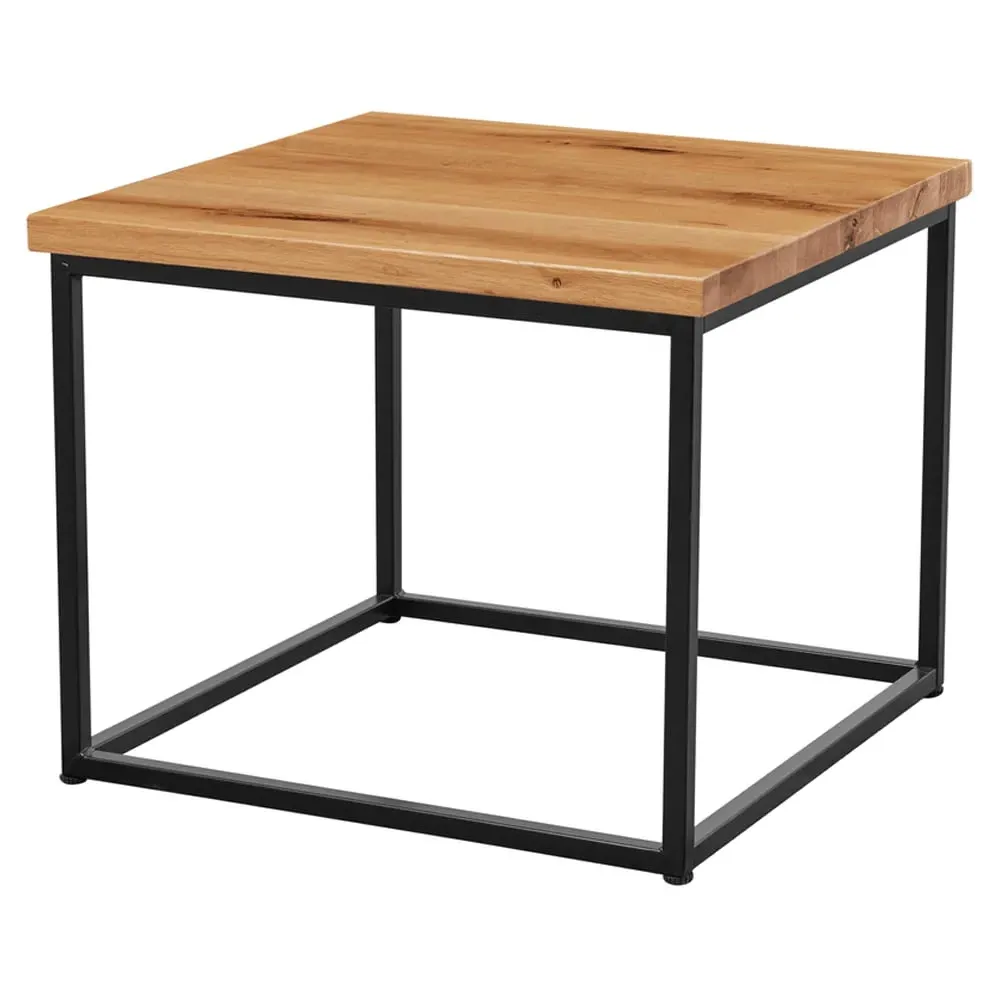 Wichita Square Coffee Table - Natural, Oak