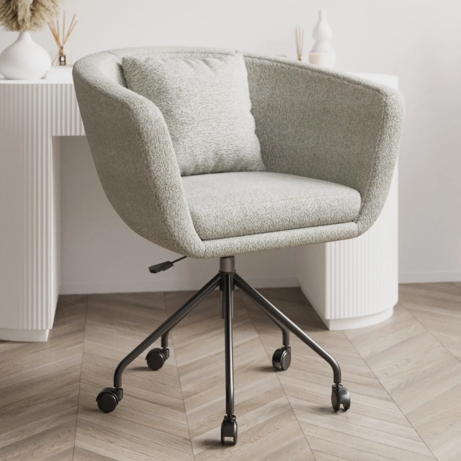 beige-boucle-office-chair-with-cushion-harris image