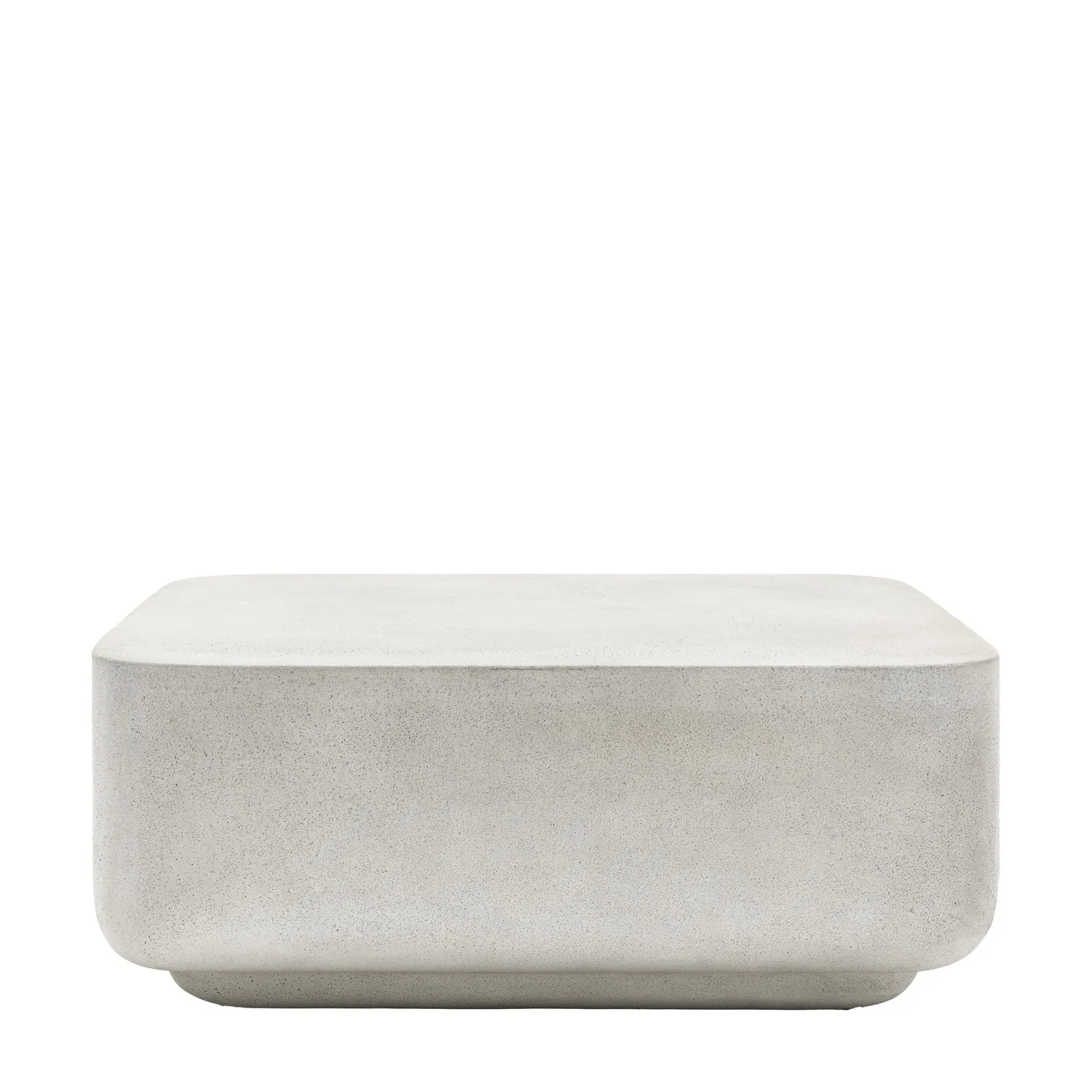 curved-square-concrete-coffee-table-pavia-caspian-house image