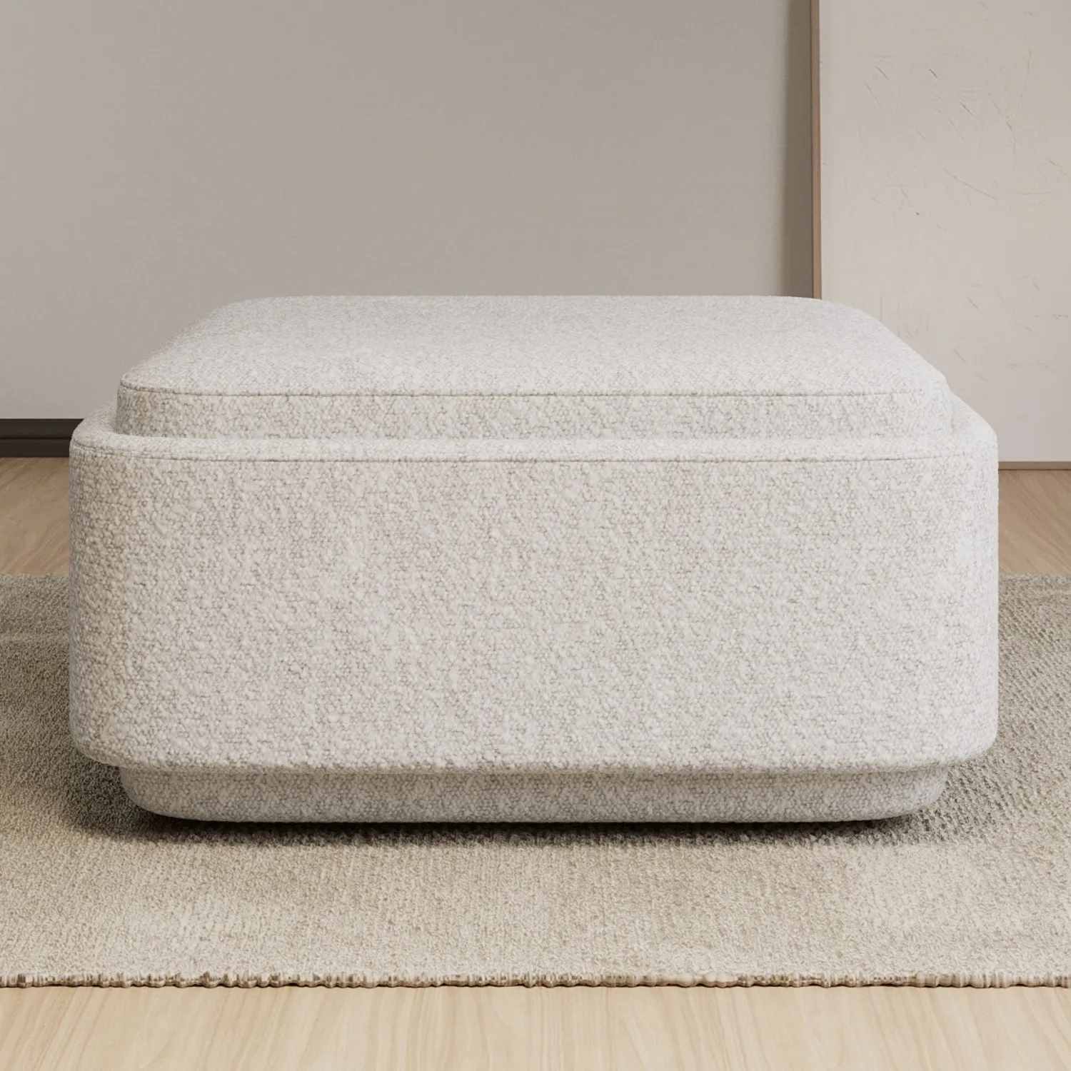 large-cream-boucle-footstool-with-storage-elvi image