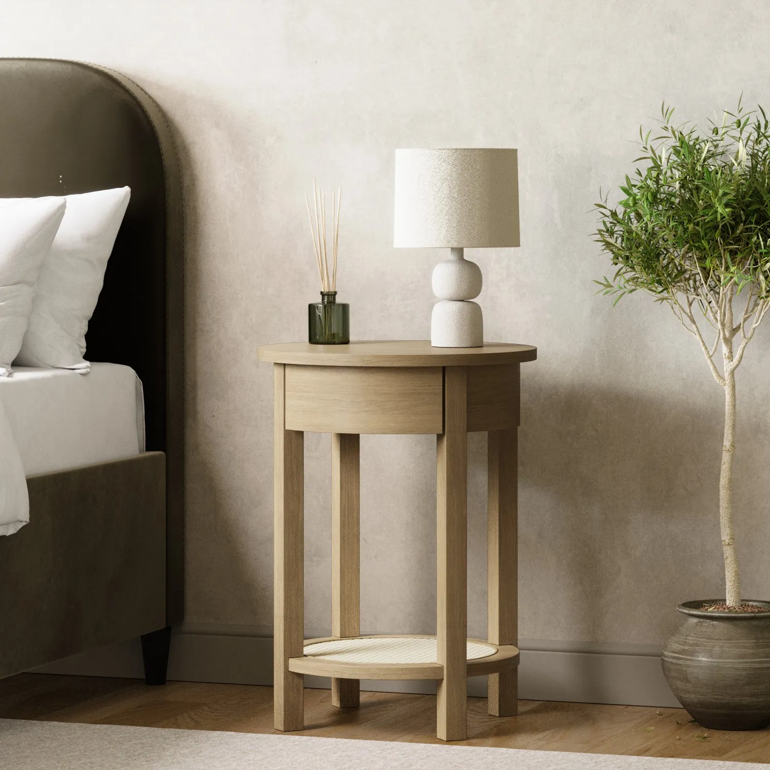 oak-bedside-table-with-drawer-and-shelf-ida image