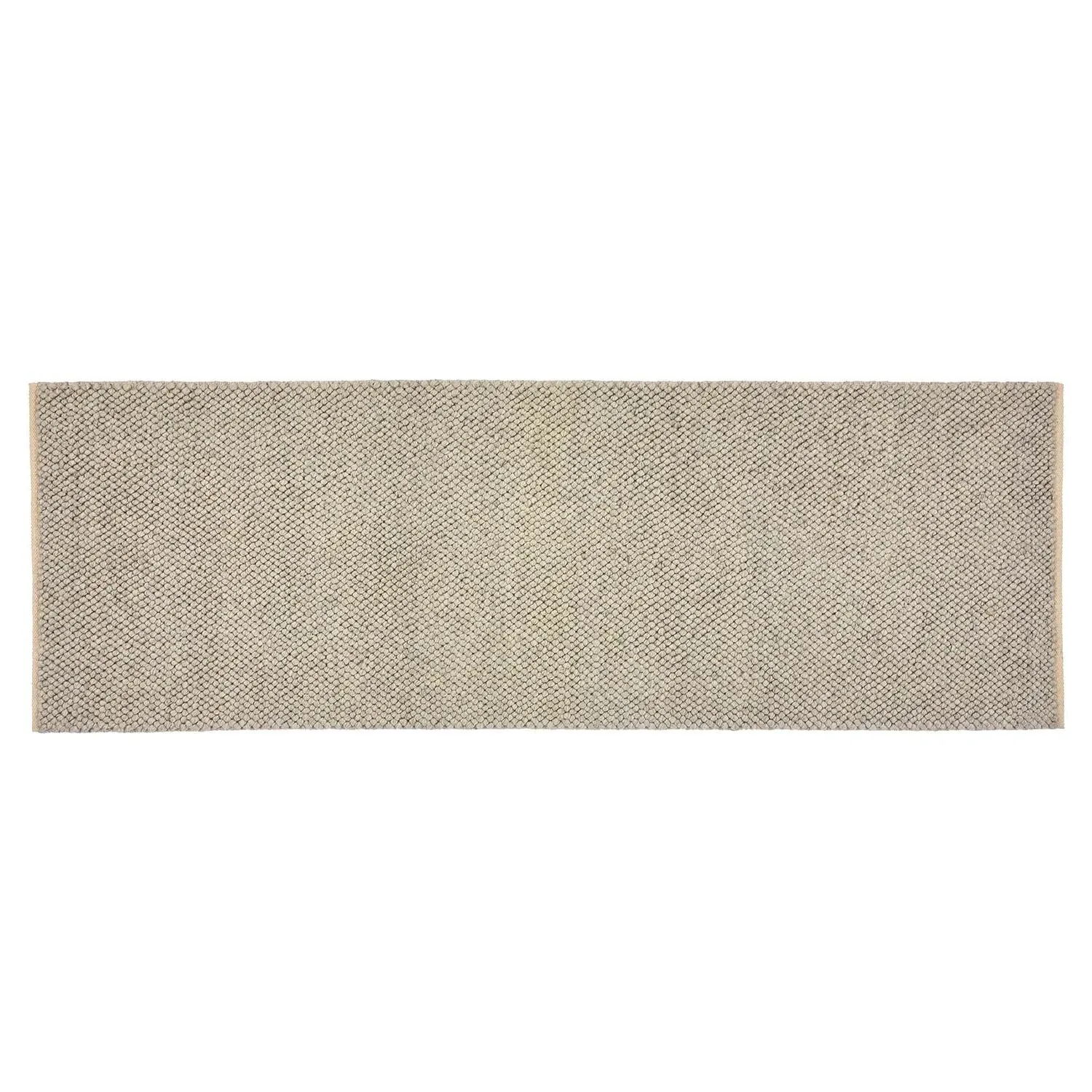 Origins La Playa Runner Rug - Cream, Wool Blend alternate view