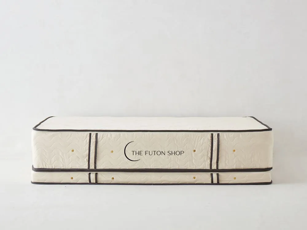 CoCoBase Organic Mattress Foundation - Coconut Coir alternate view