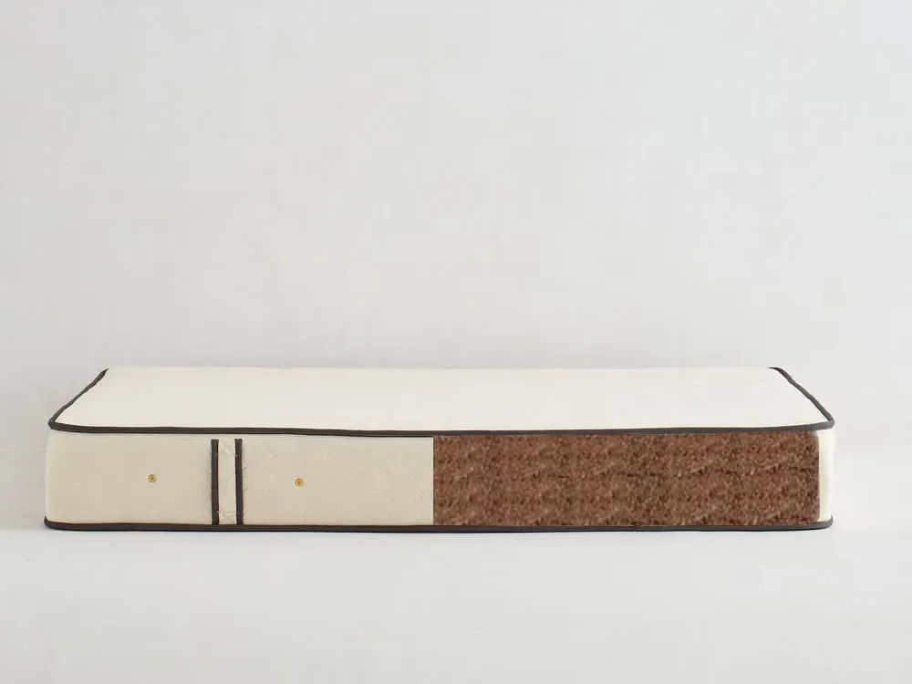 CocoMax Plus Twin Mattress - Natural Coconut Coir product