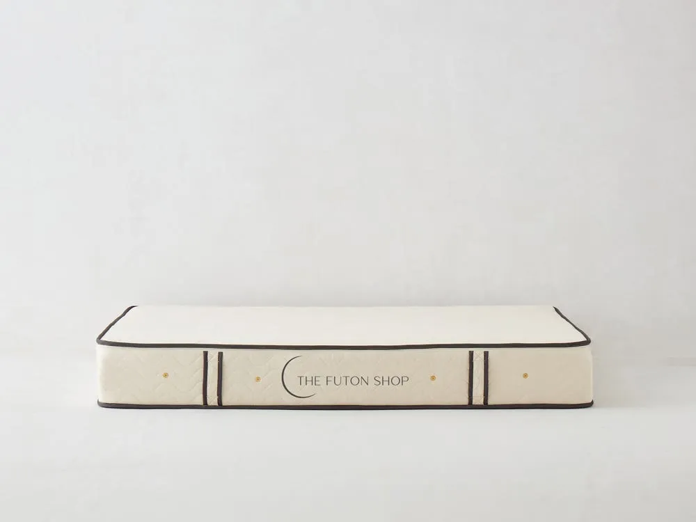 Moonlight Toddler Mattress - Organic Latex alternate view