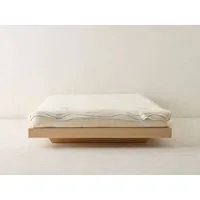 Organic Cotton Mattress Protector Pad alternate view