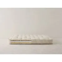 Royal Lux Twin XL Mattress - Hand-Tufted alternate view