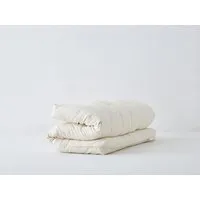 Shiki Futon Twin Size Mattress - Natural Latex, Wool alternate view