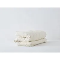 Shiki Futon Twin XL Mattress - 3 Inch, Organic Wool & Cotton alternate view