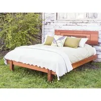 Stratus Full Double Futon Mattress - Cotton alternate view