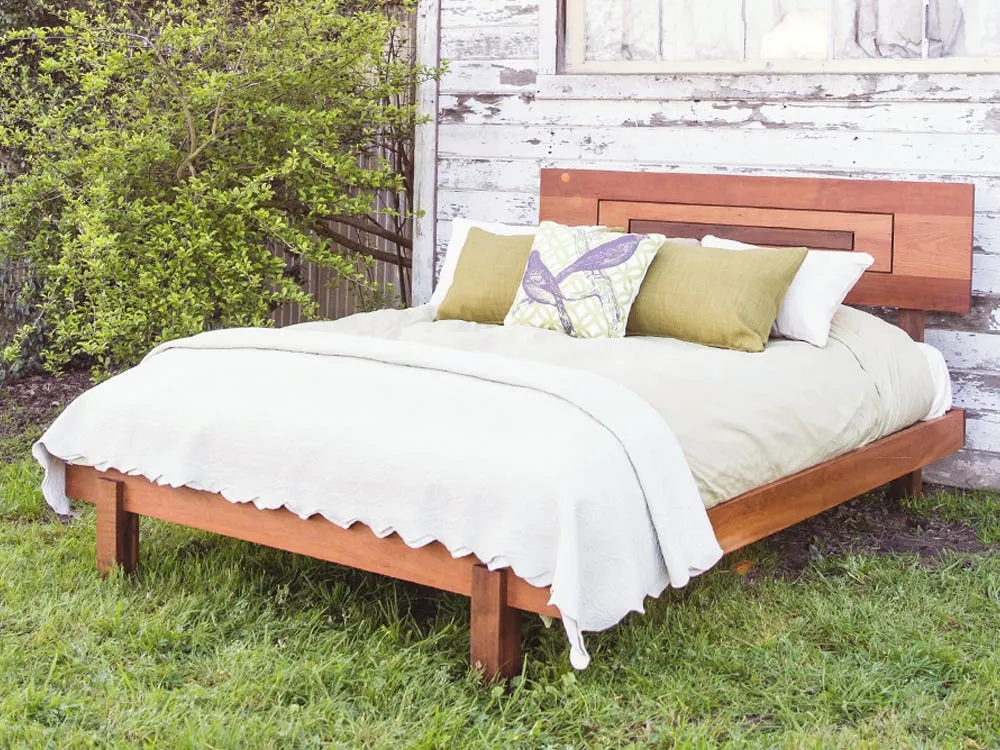 Stratus Full Double Futon Mattress - Cotton product