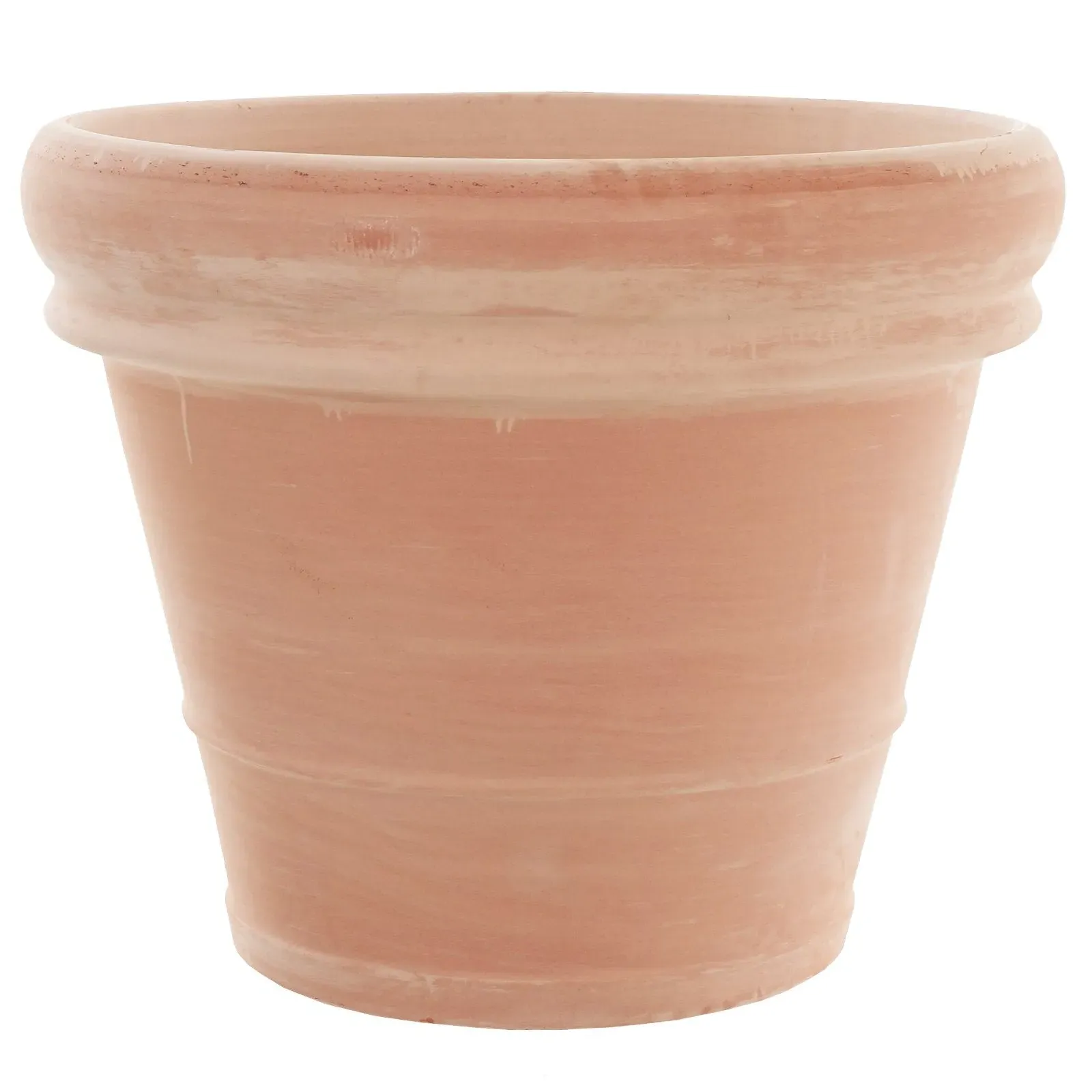 Bordo Italia 50cm Outdoor Plant Pot - Terracotta alternate view