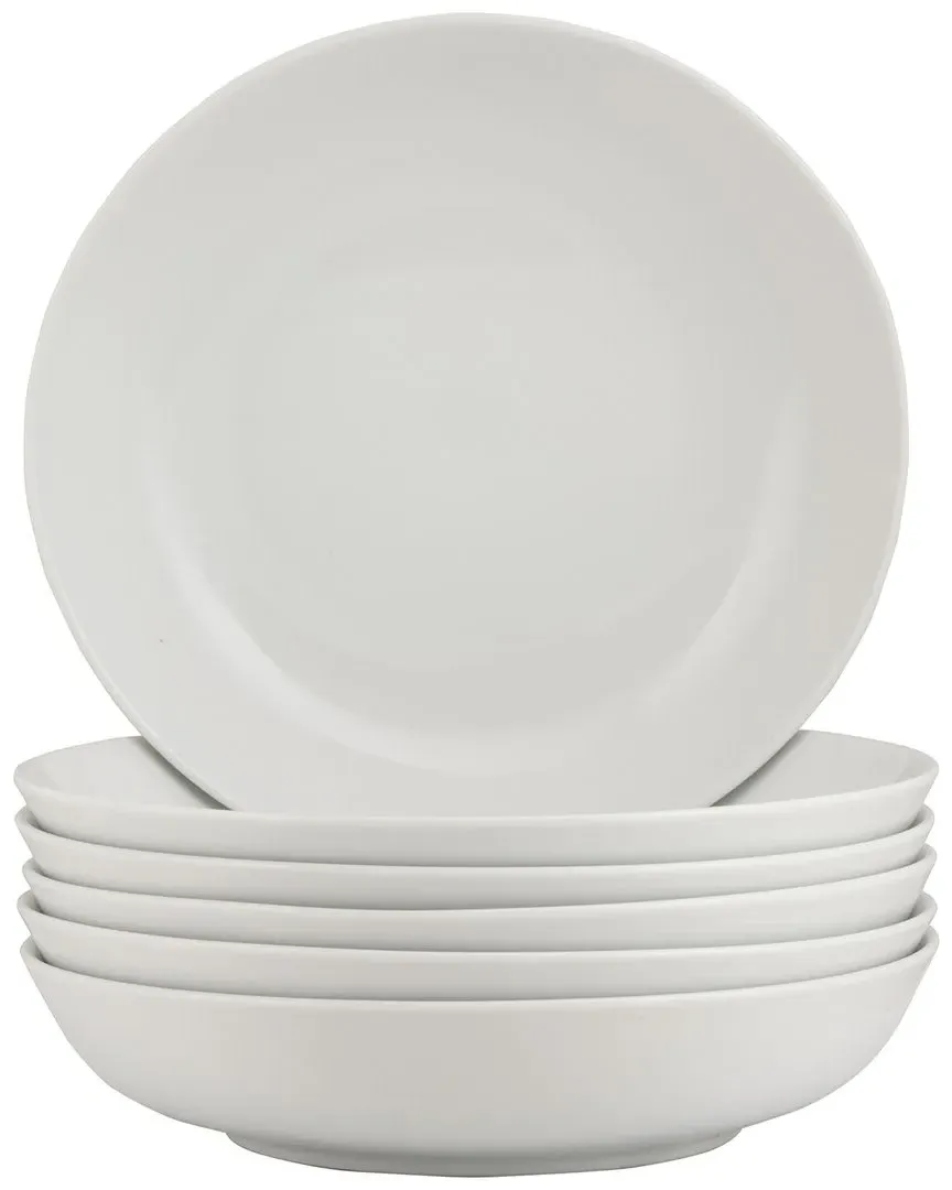 10 Strawberry Street 36oz Catering Dinner Bowl - White image