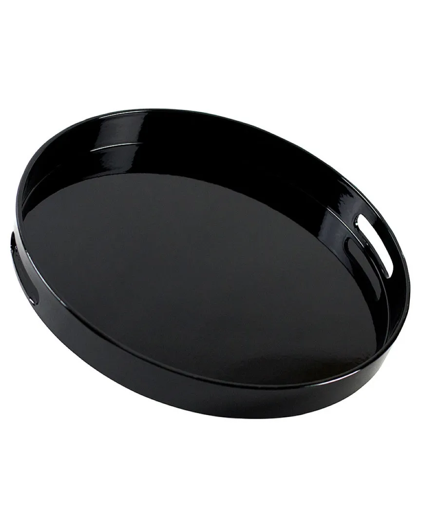 Lacquer Tray image