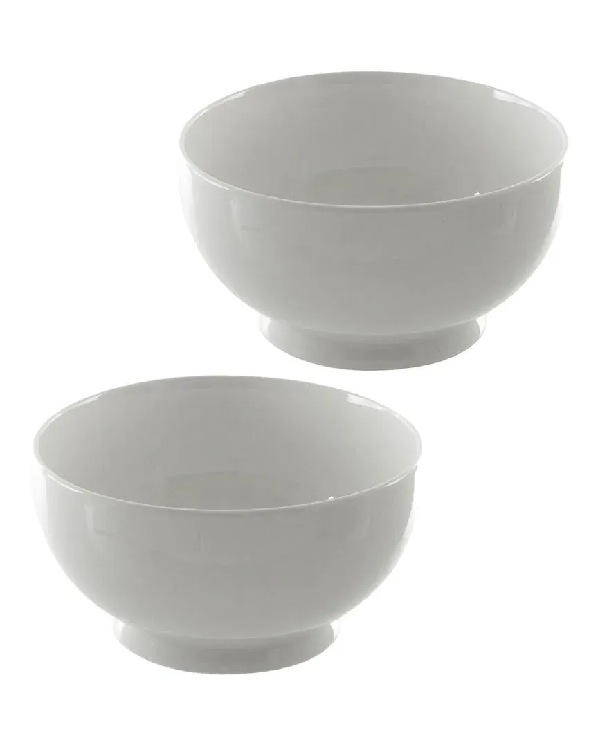 Whittier Set of Two 7in Bowls image