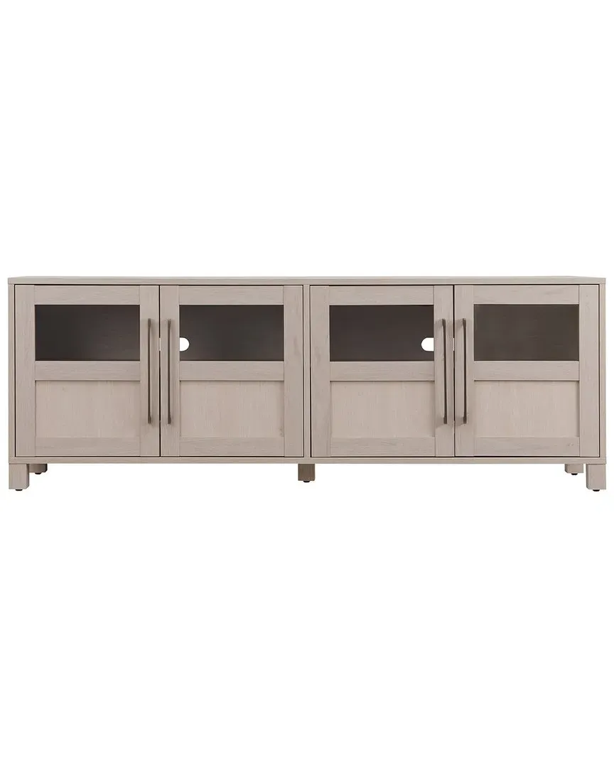 Holbrook Rectangular TV Stand for TVs up to 75in - MDF image