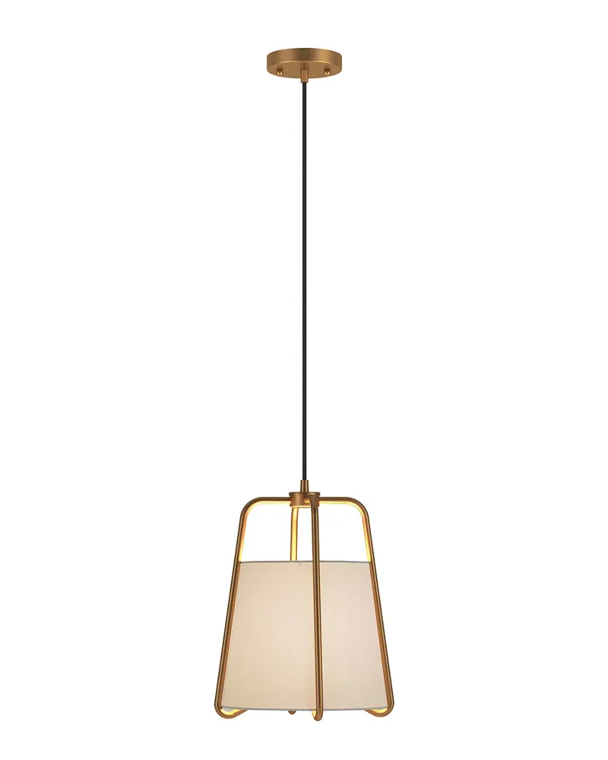 Marduk Pendant Light - Gold image