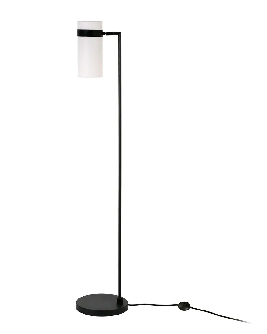 Marsden Floor Lamp - Bronze, Brass image