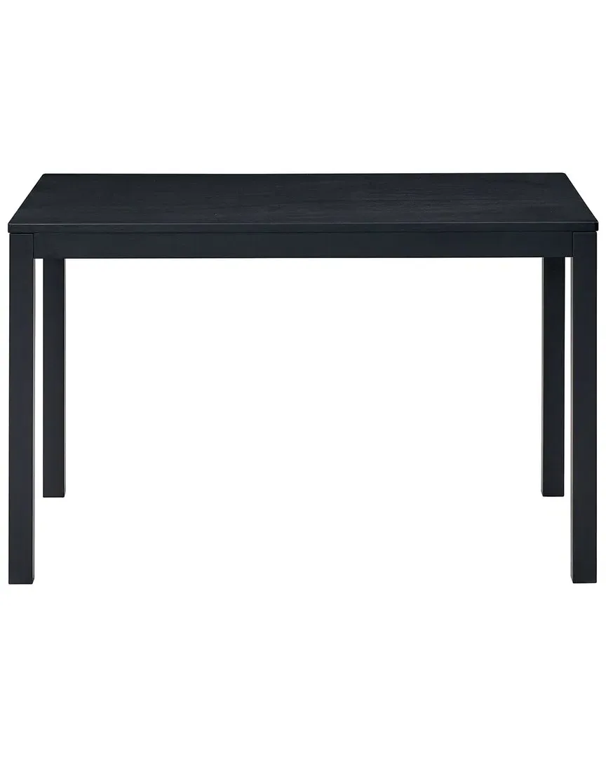 Briar Dining Table - Black image