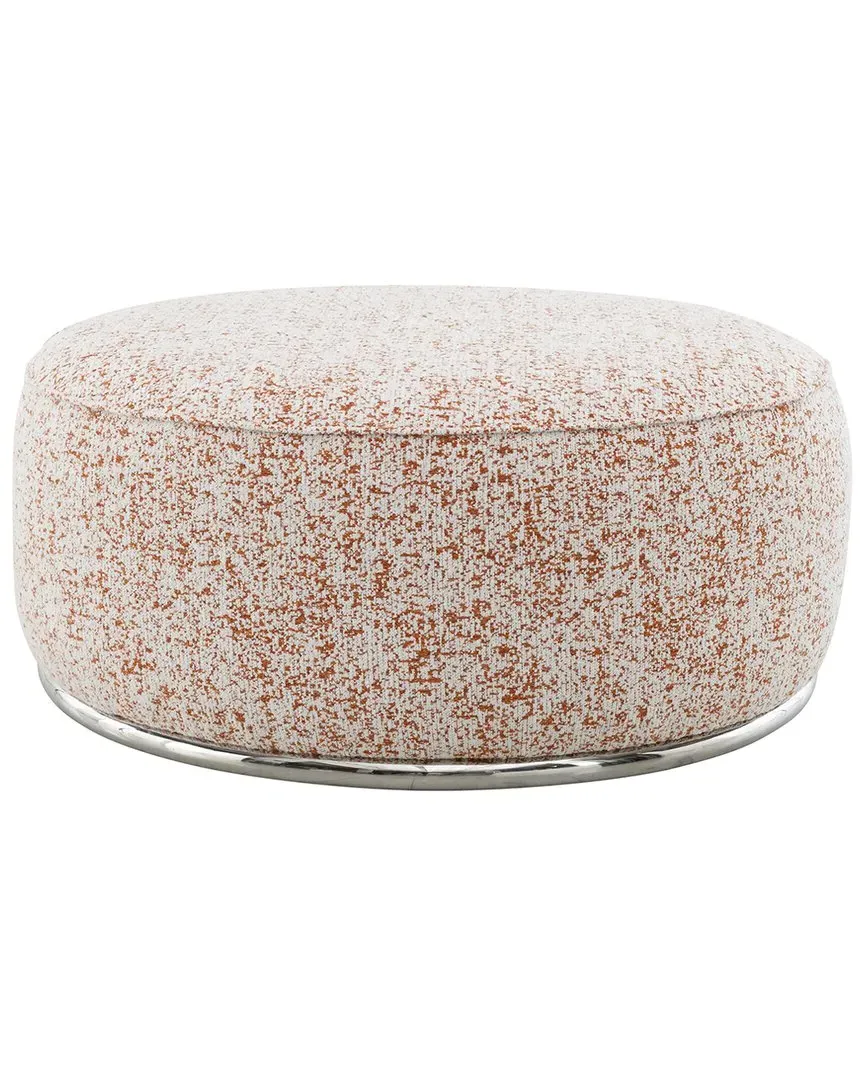 Sahara Ottoman - Beige, Boucle image