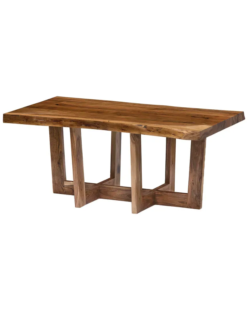 Berkshire Coffee Table - Acacia