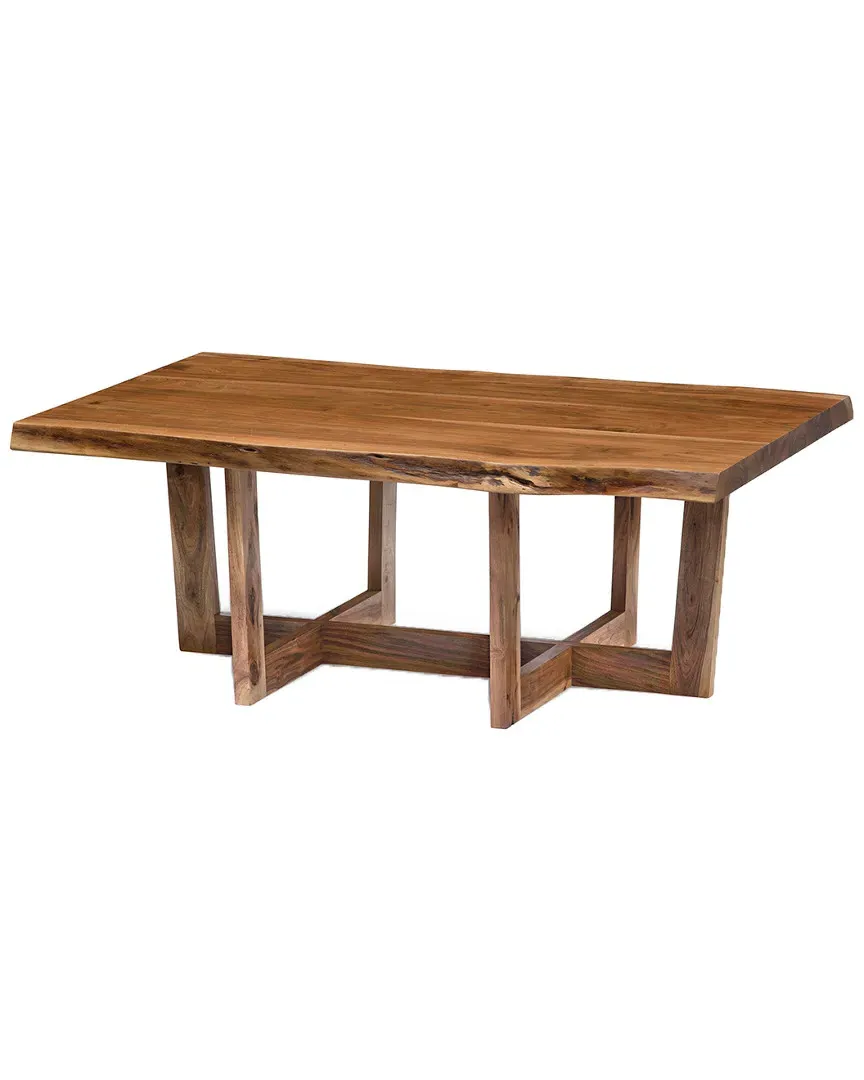 Berkshire Large Coffee Table - Acacia