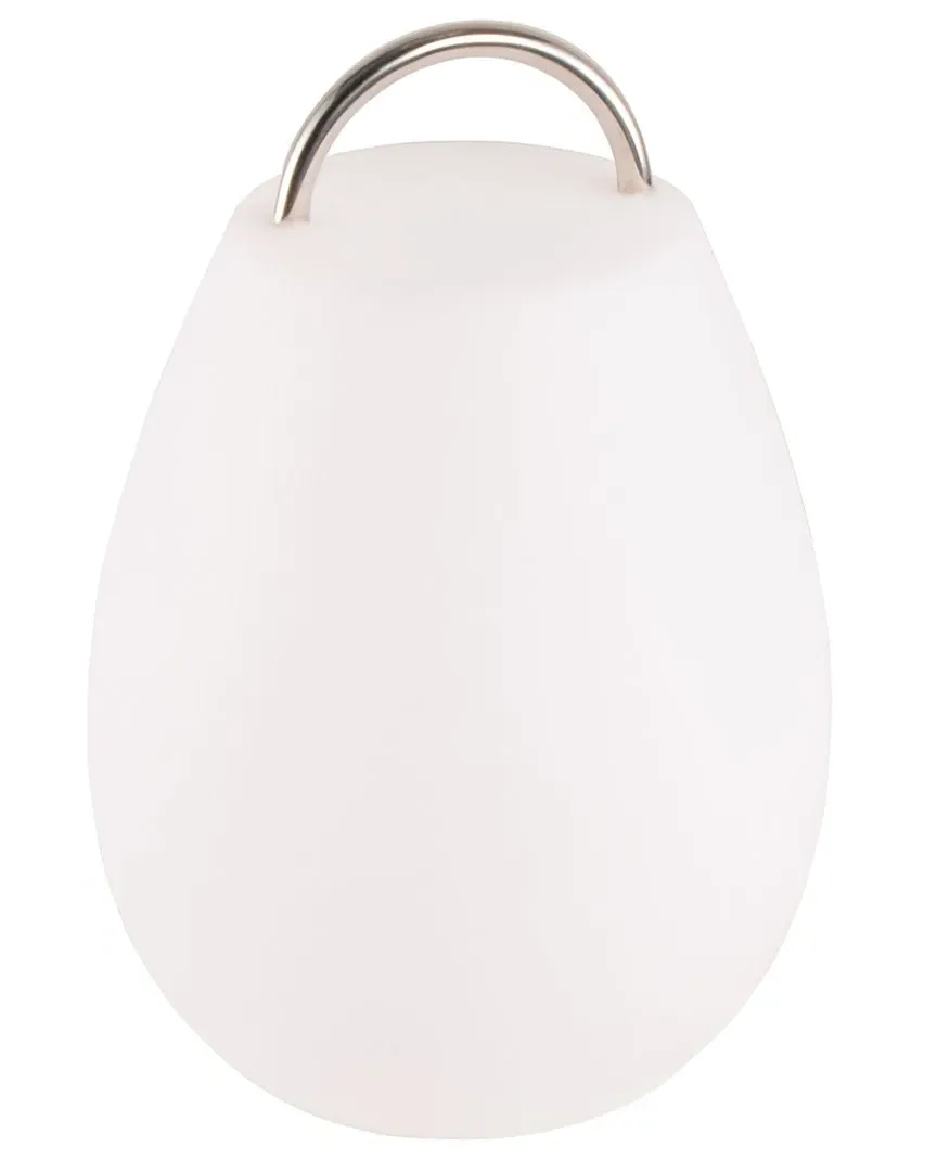 Allsop Glow Nomad Portable Light - White image
