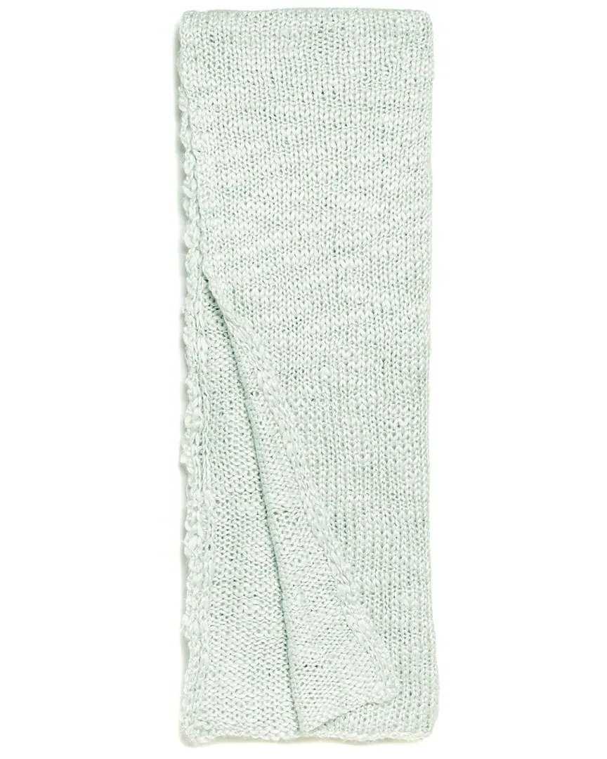 Declan Throw - Teal image