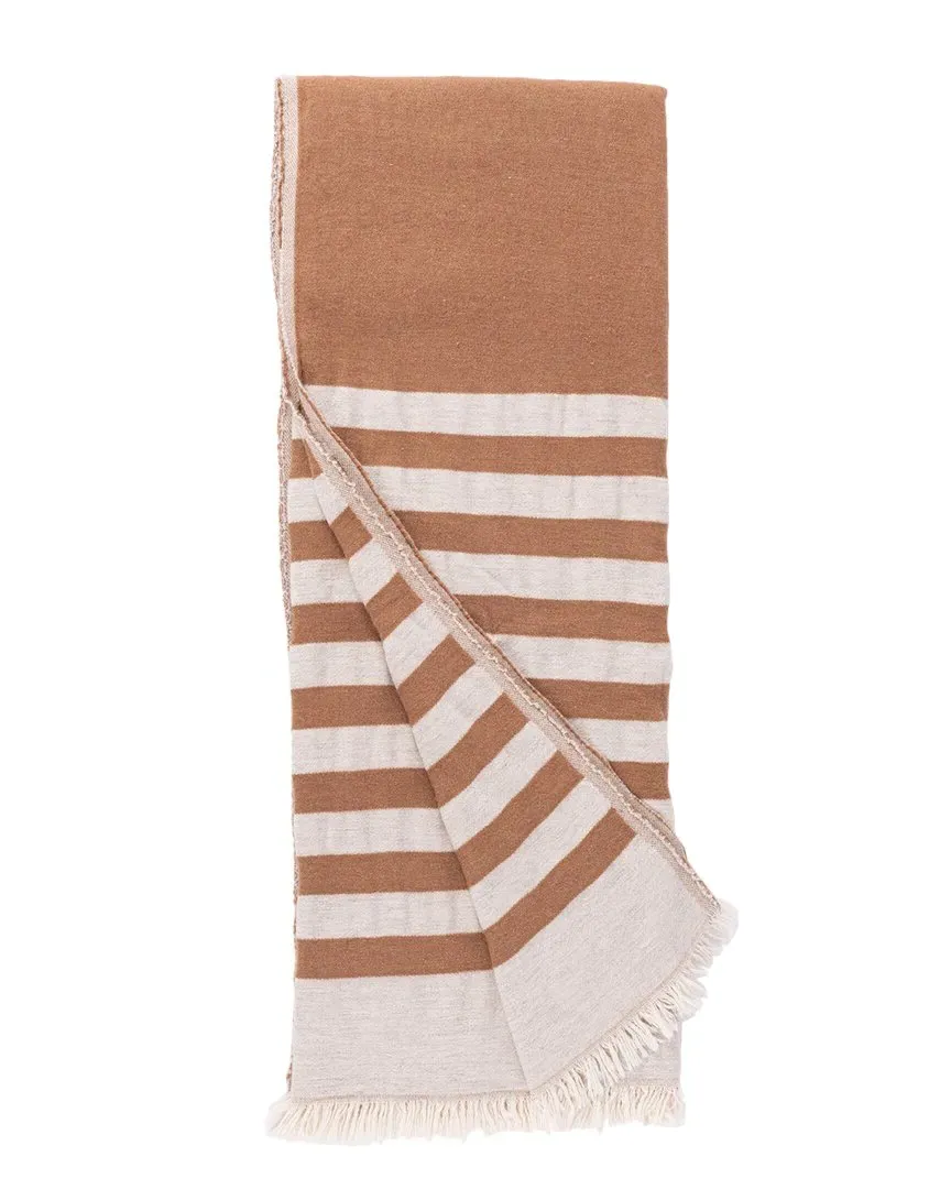 Derin Throw - Asphalt image