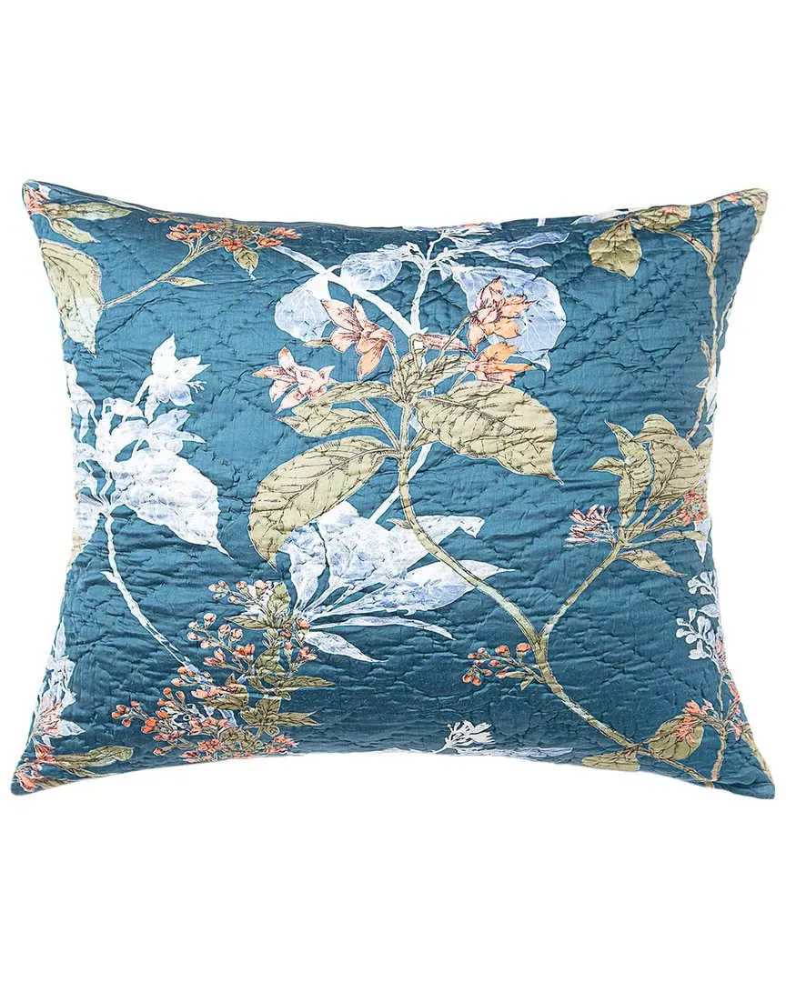 Fitzgerald Sham - Blue image