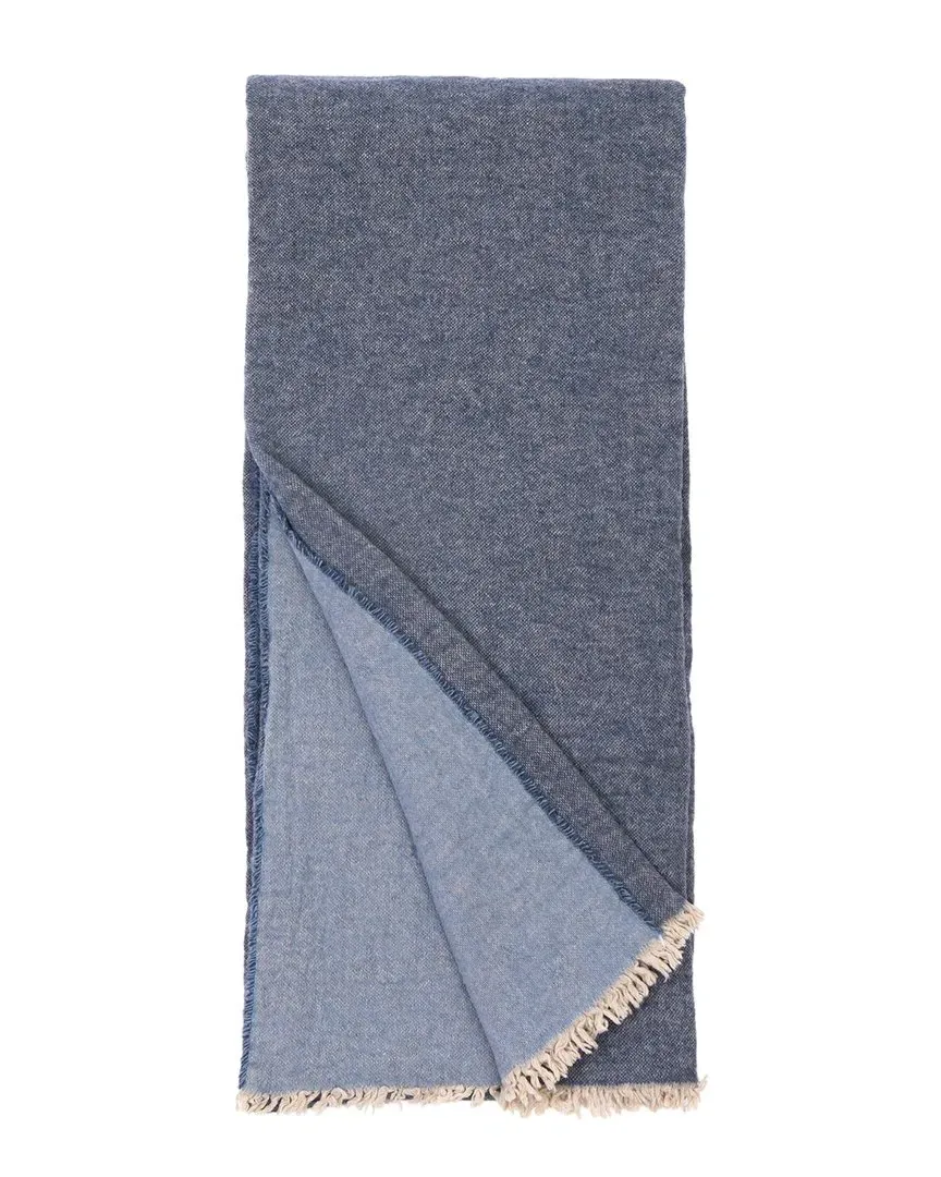 Gavin Super Throw - Blue image