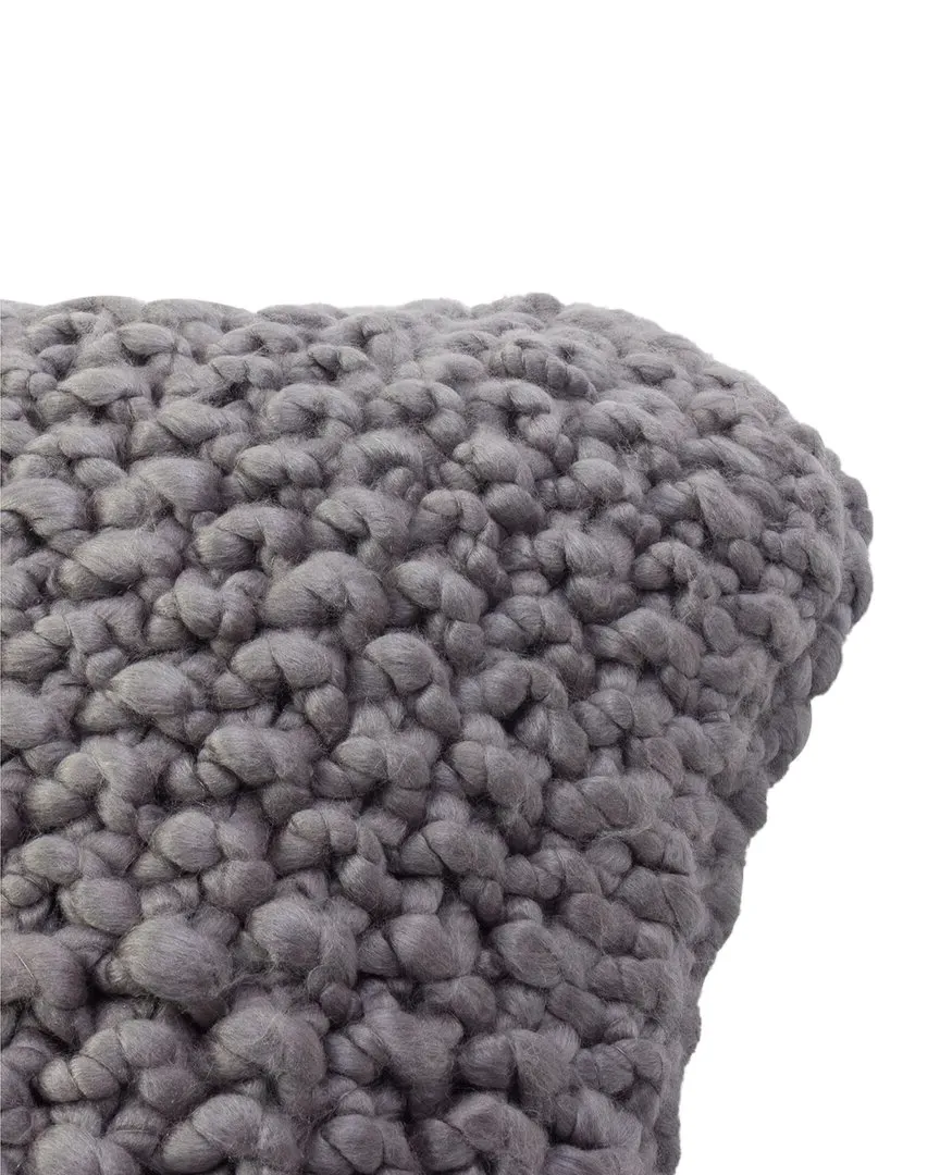 Tatum Throw - Grey image