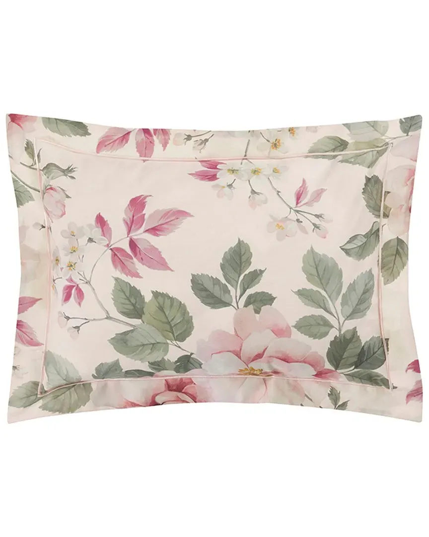 200 Thread Count Alcove Sham - Rose, Cotton image