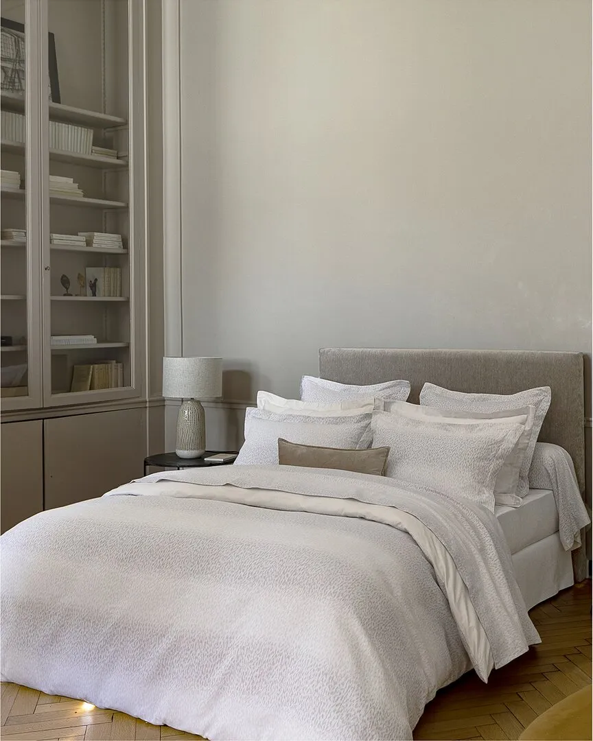 280 Thread Count Caractere Duvet Cover - Multicolor image