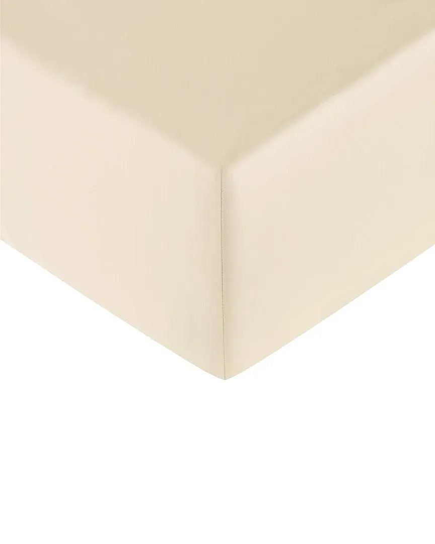 300 Thread Count Fil a Fil Fitted Sheet - Multicolor, Cotton image