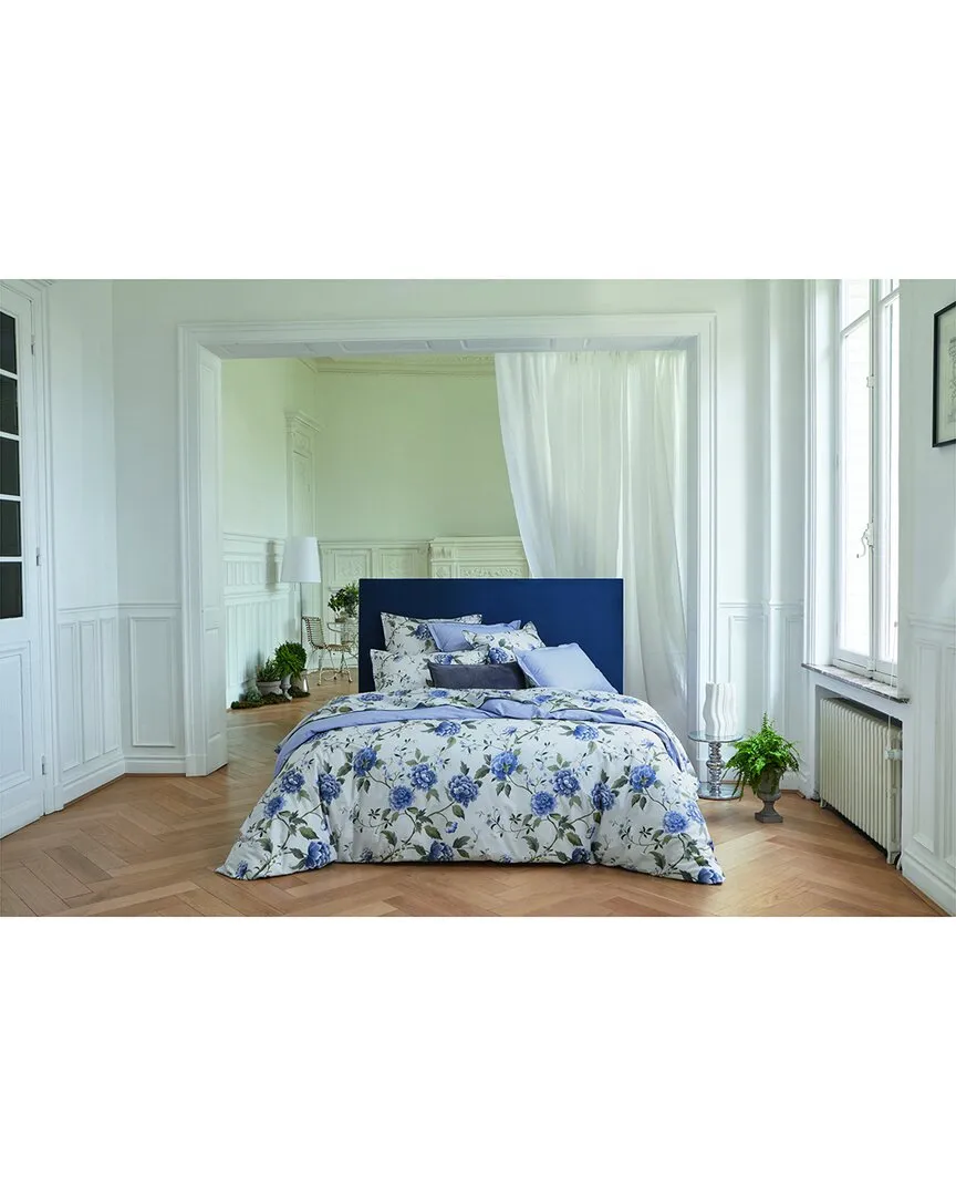 Amboise 200 Thread Count Organic Cotton Duvet Cover - Multicolor