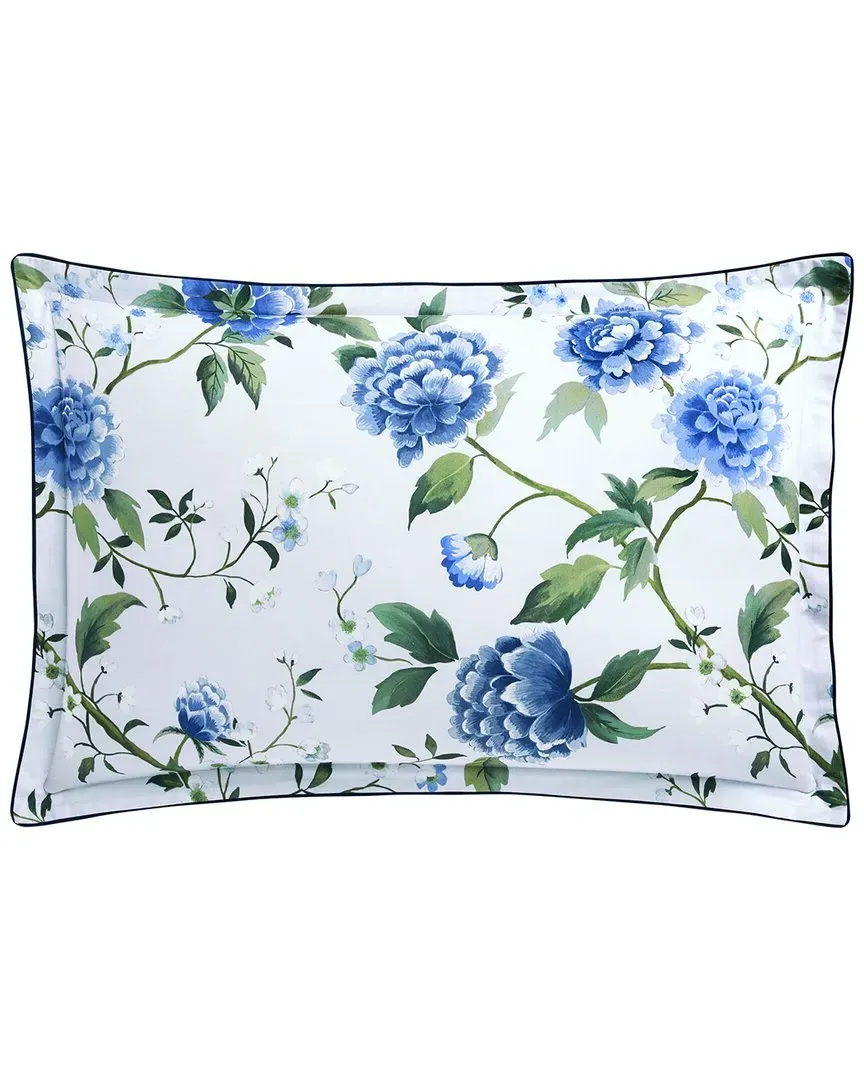 Amboise 200 Thread Count Organic Cotton Sham - Multicolor