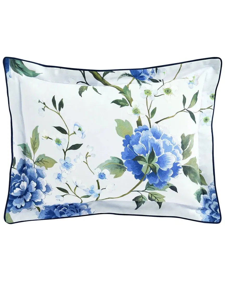 Amboise Boudoir Sham - Multicolor, Organic Cotton image