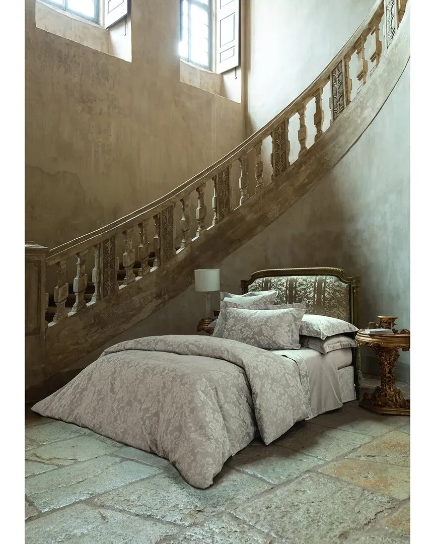 Calliope 270 Thread Count Duvet Cover - Multicolor image