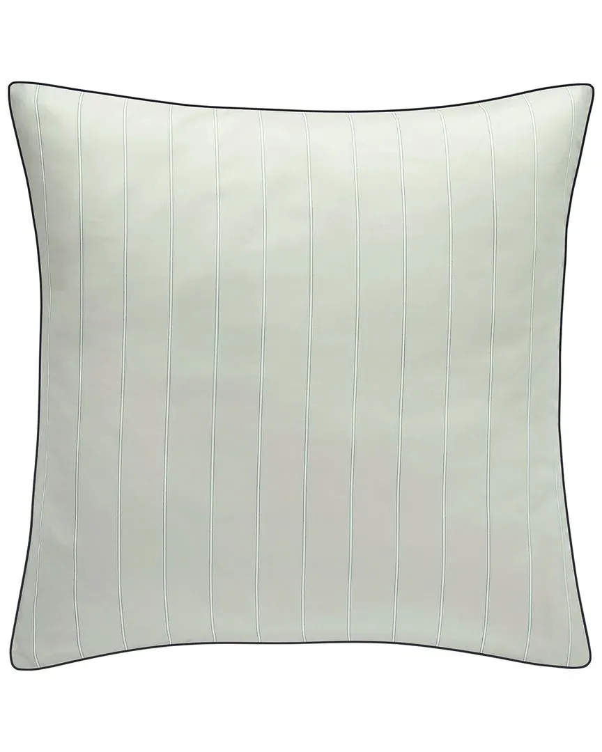 Journey 300 Thread Count Euro Sham - Sable, Organic Cotton