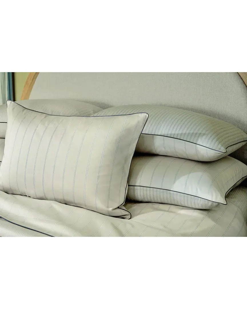 Journey 300 Thread Count Sham - Sable, Organic Cotton image