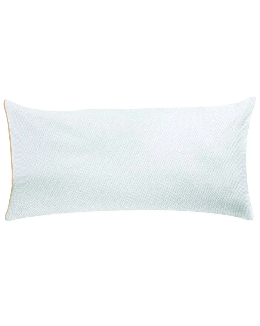 Perle Lune Cotton Percale Pillowcases image