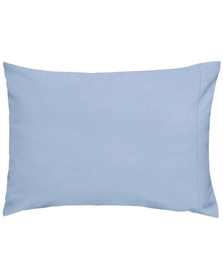 Vexin Pillowcase Set - Light Blue, Cotton