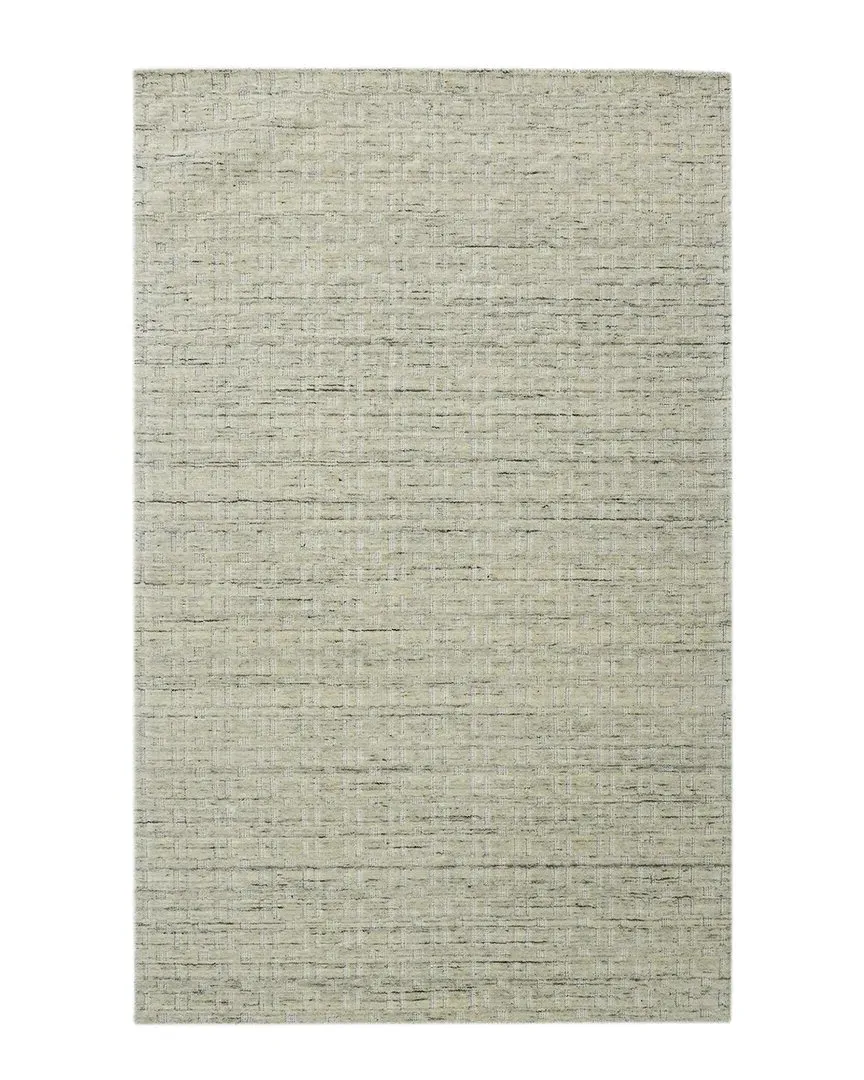Amer Houston Aliya Area Rug - Beige, Wool image